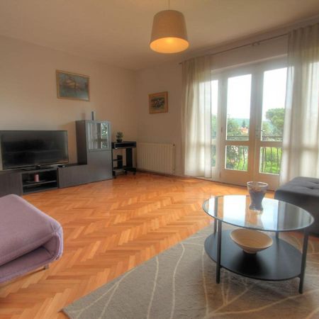 Apartman Lena Οπατία Εξωτερικό φωτογραφία