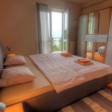 Apartman Lena Οπατία Εξωτερικό φωτογραφία