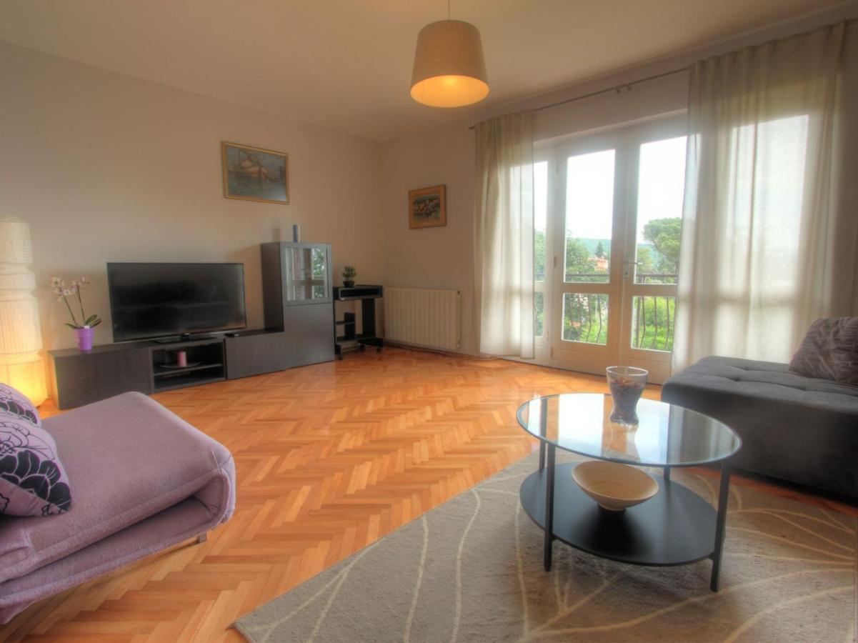 Apartman Lena Οπατία Εξωτερικό φωτογραφία