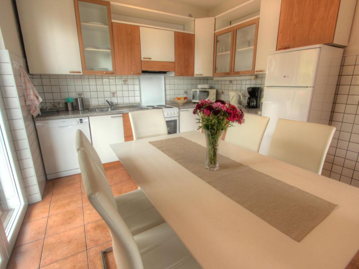 Apartman Lena Οπατία Εξωτερικό φωτογραφία
