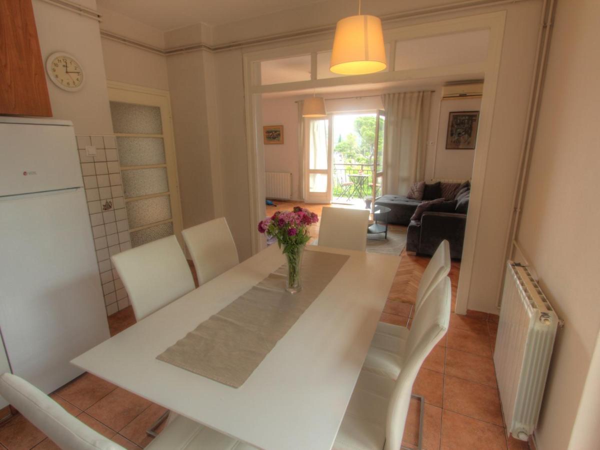 Apartman Lena Οπατία Εξωτερικό φωτογραφία