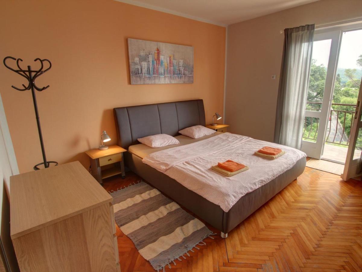 Apartman Lena Οπατία Εξωτερικό φωτογραφία