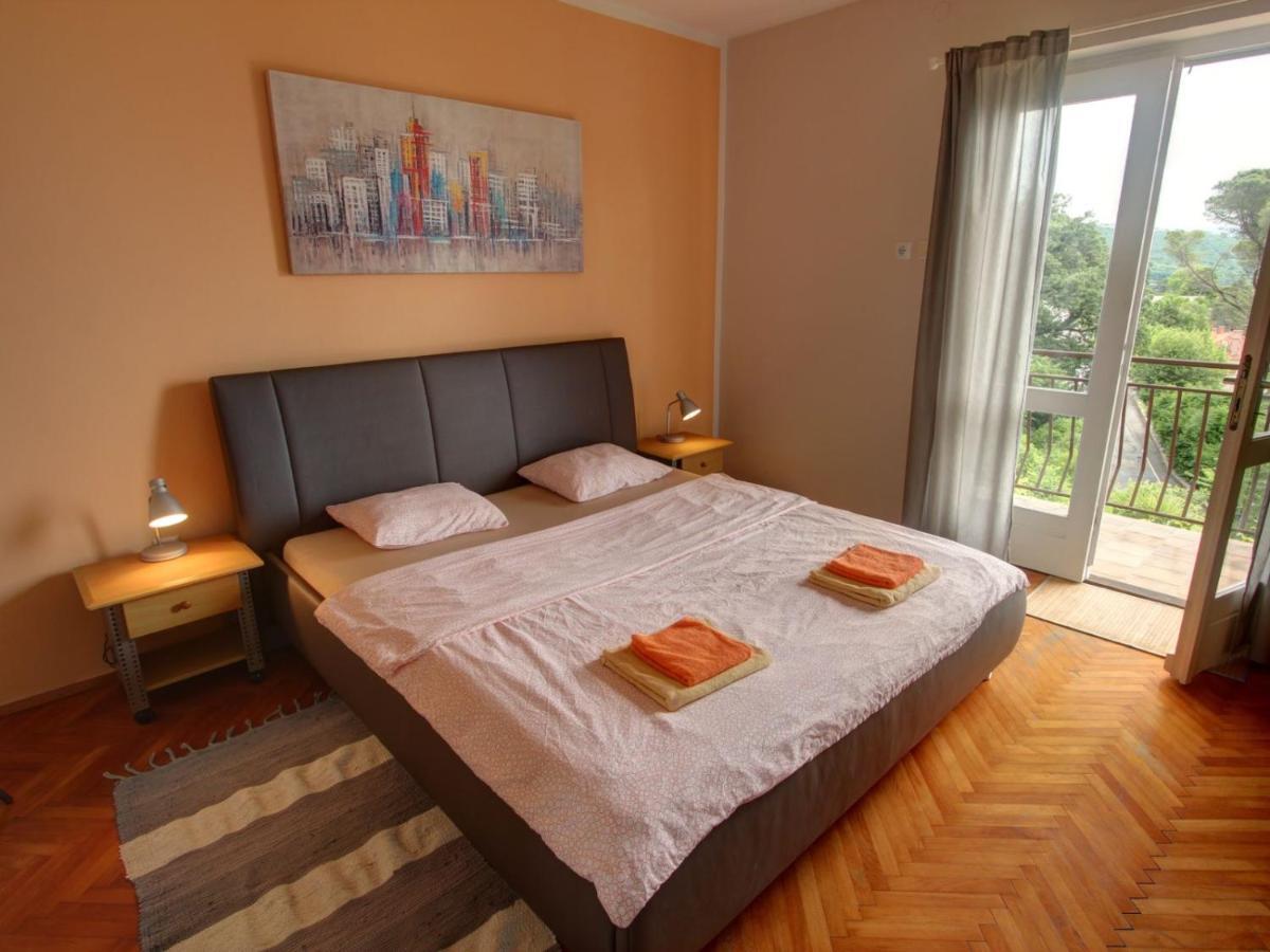 Apartman Lena Οπατία Εξωτερικό φωτογραφία