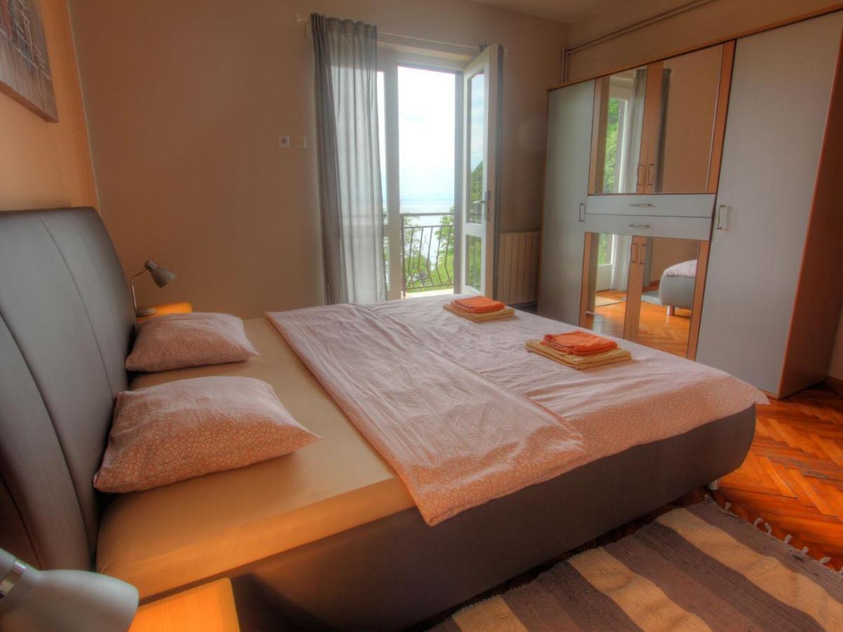Apartman Lena Οπατία Εξωτερικό φωτογραφία