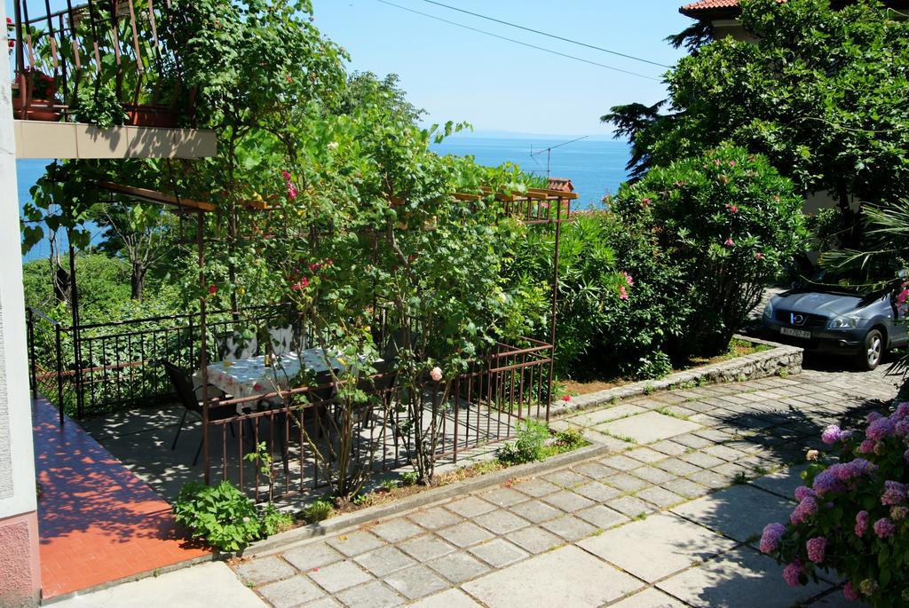 Apartman Lena Οπατία Εξωτερικό φωτογραφία