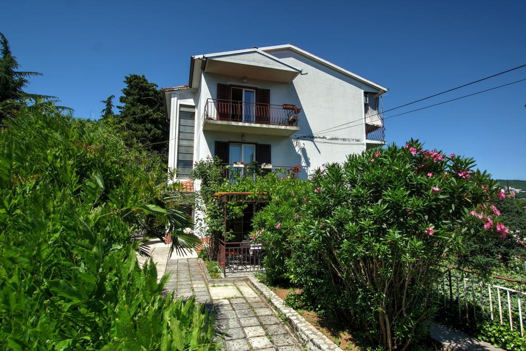 Apartman Lena Οπατία Εξωτερικό φωτογραφία