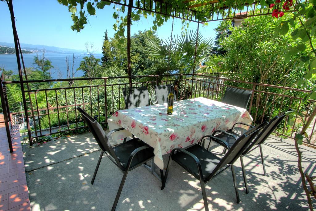 Apartman Lena Οπατία Εξωτερικό φωτογραφία