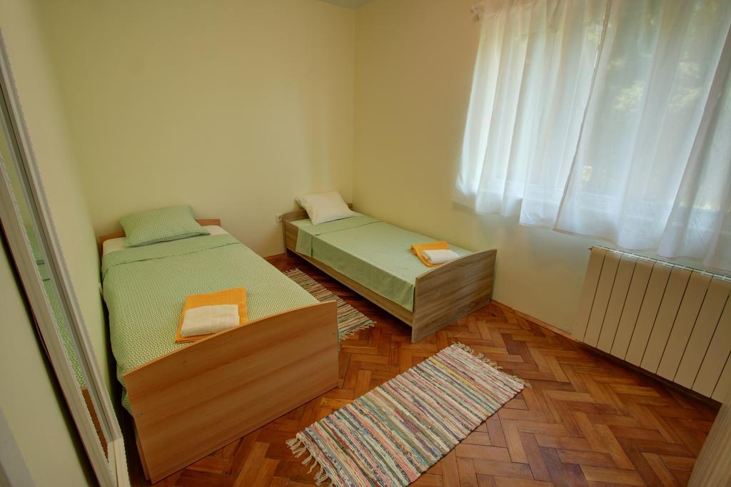 Apartman Lena Οπατία Εξωτερικό φωτογραφία