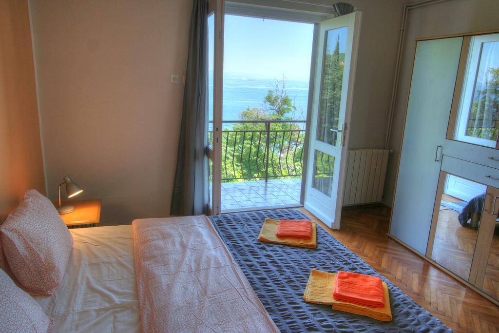 Apartman Lena Οπατία Εξωτερικό φωτογραφία