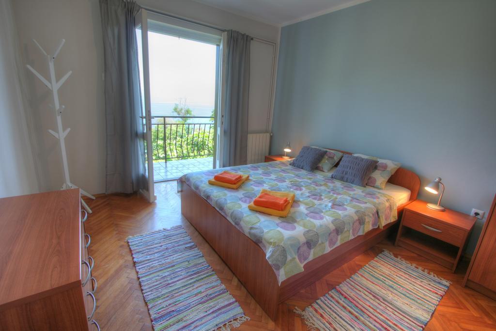 Apartman Lena Οπατία Εξωτερικό φωτογραφία