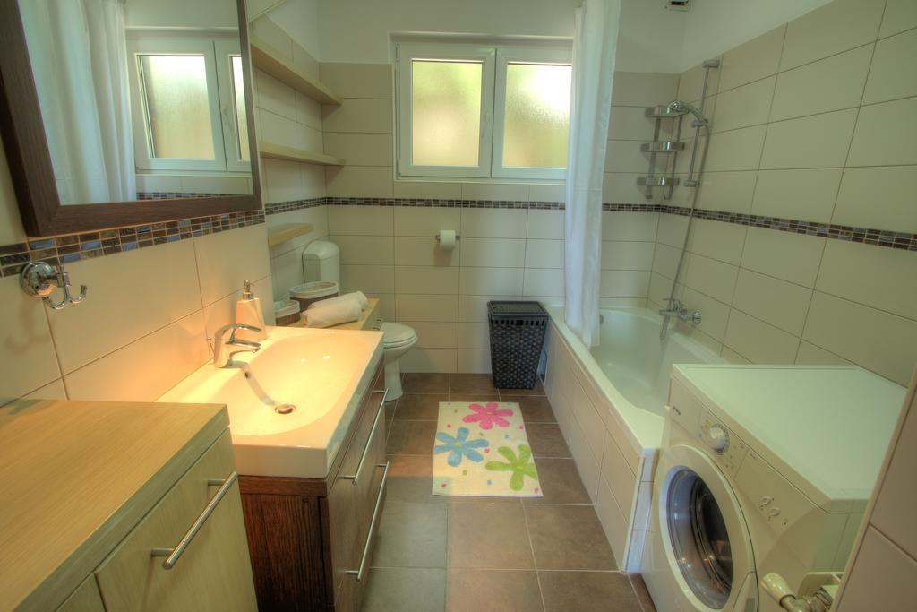 Apartman Lena Οπατία Εξωτερικό φωτογραφία