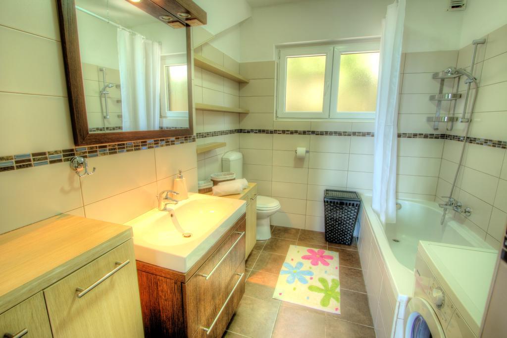 Apartman Lena Οπατία Εξωτερικό φωτογραφία