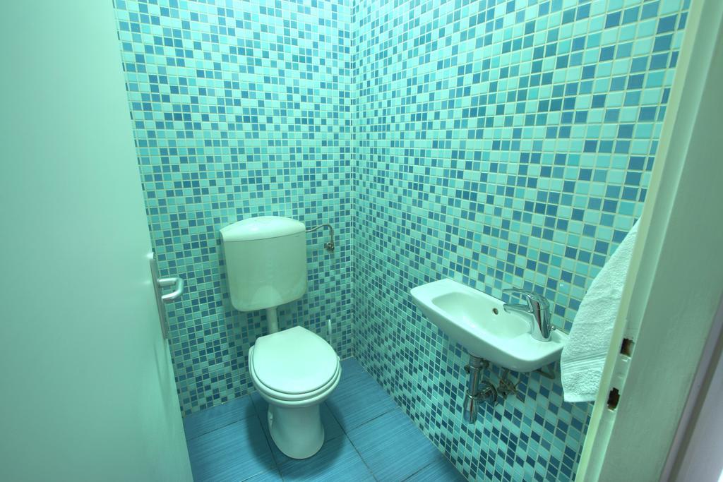 Apartman Lena Οπατία Εξωτερικό φωτογραφία