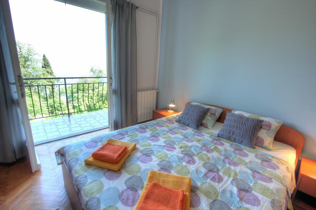 Apartman Lena Οπατία Εξωτερικό φωτογραφία