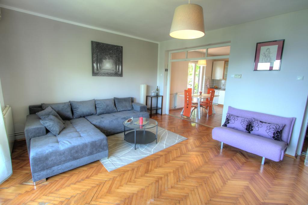 Apartman Lena Οπατία Εξωτερικό φωτογραφία